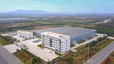 Chine Henan Xianrun Blower CO.,LTD