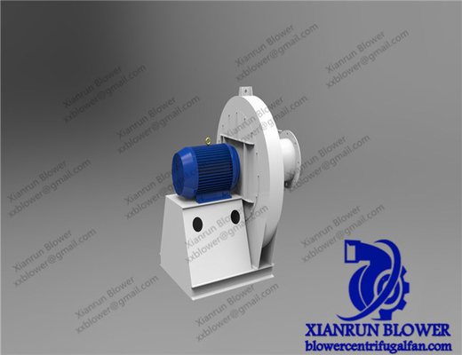 Petit type centrifuge roulements de la fan 9-26 de ventilateur de 0 degrés