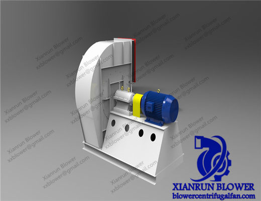 Souffleur centrifuge à haute pression 220V 380V 415V
