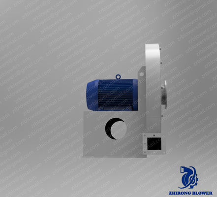 Ventilateur centrifugeur à haute pression